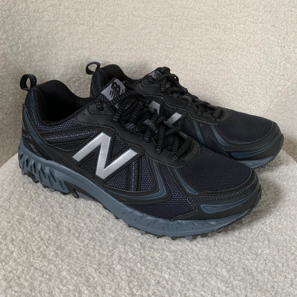 New Balance 410v5 Sneakers Men's Size 11 4E Extra Wide Black